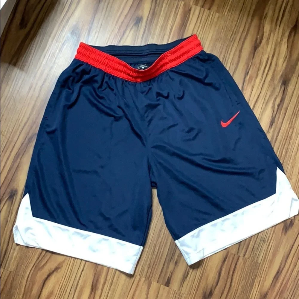 Nike DRI fit Men Short Team USA